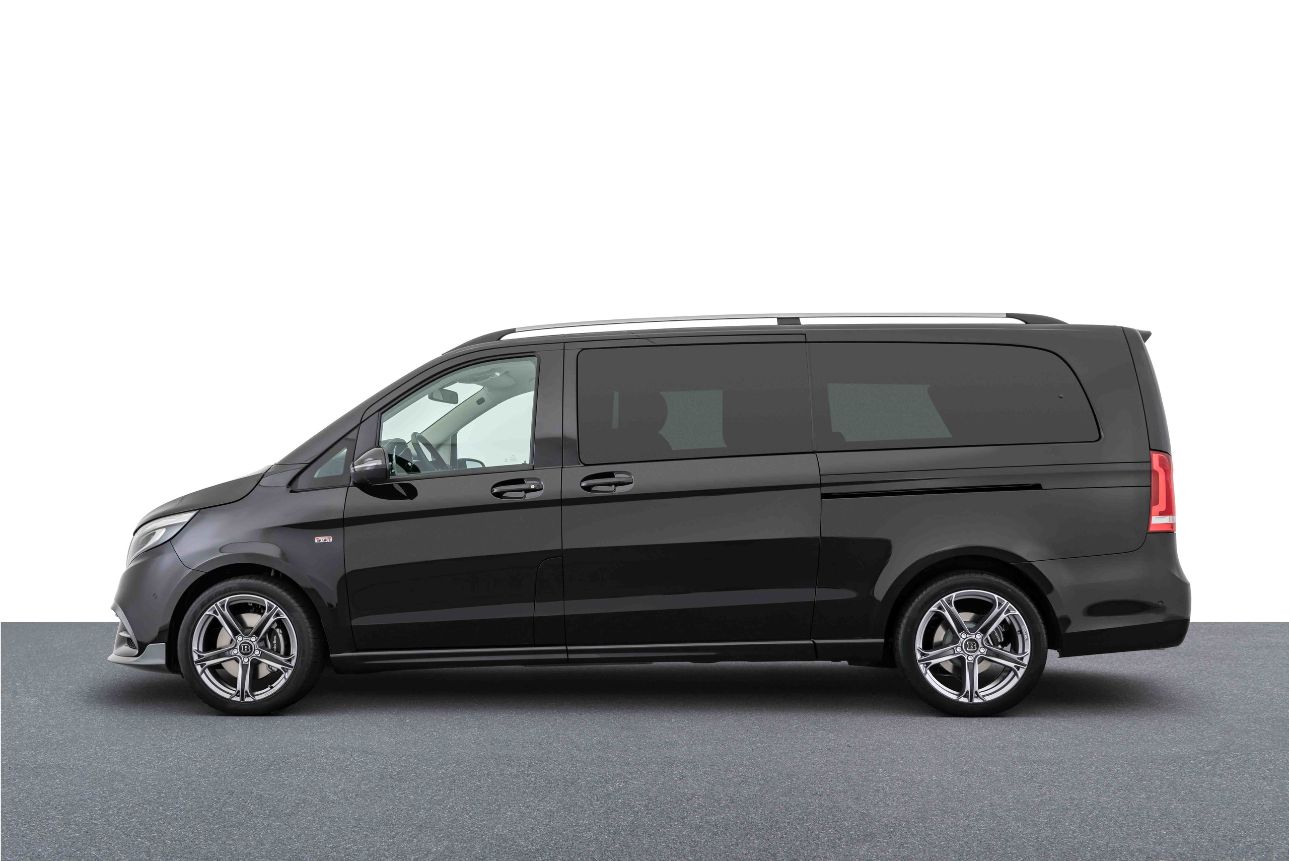 Cars4 Brabus Brabus Business Plus