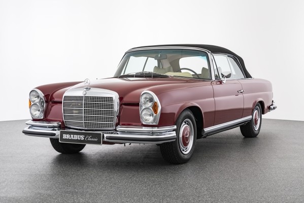 wallpapers 1971 Mercedes 280Se mercedes benz 280 se 3 5 cabriolet