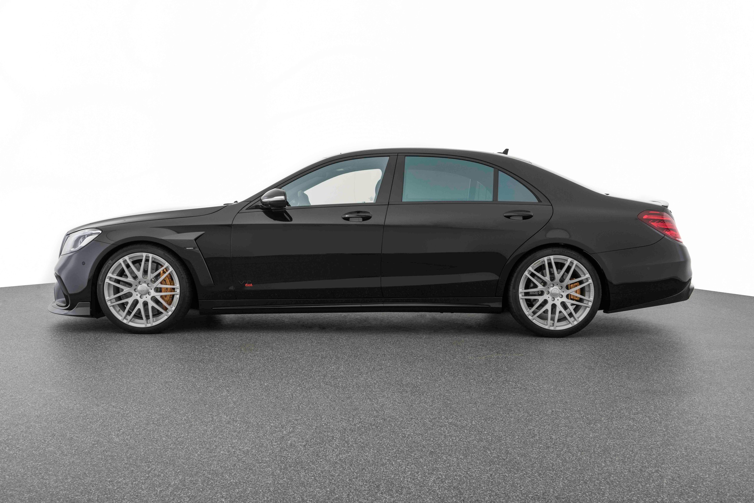 Cars4sale Brabus
