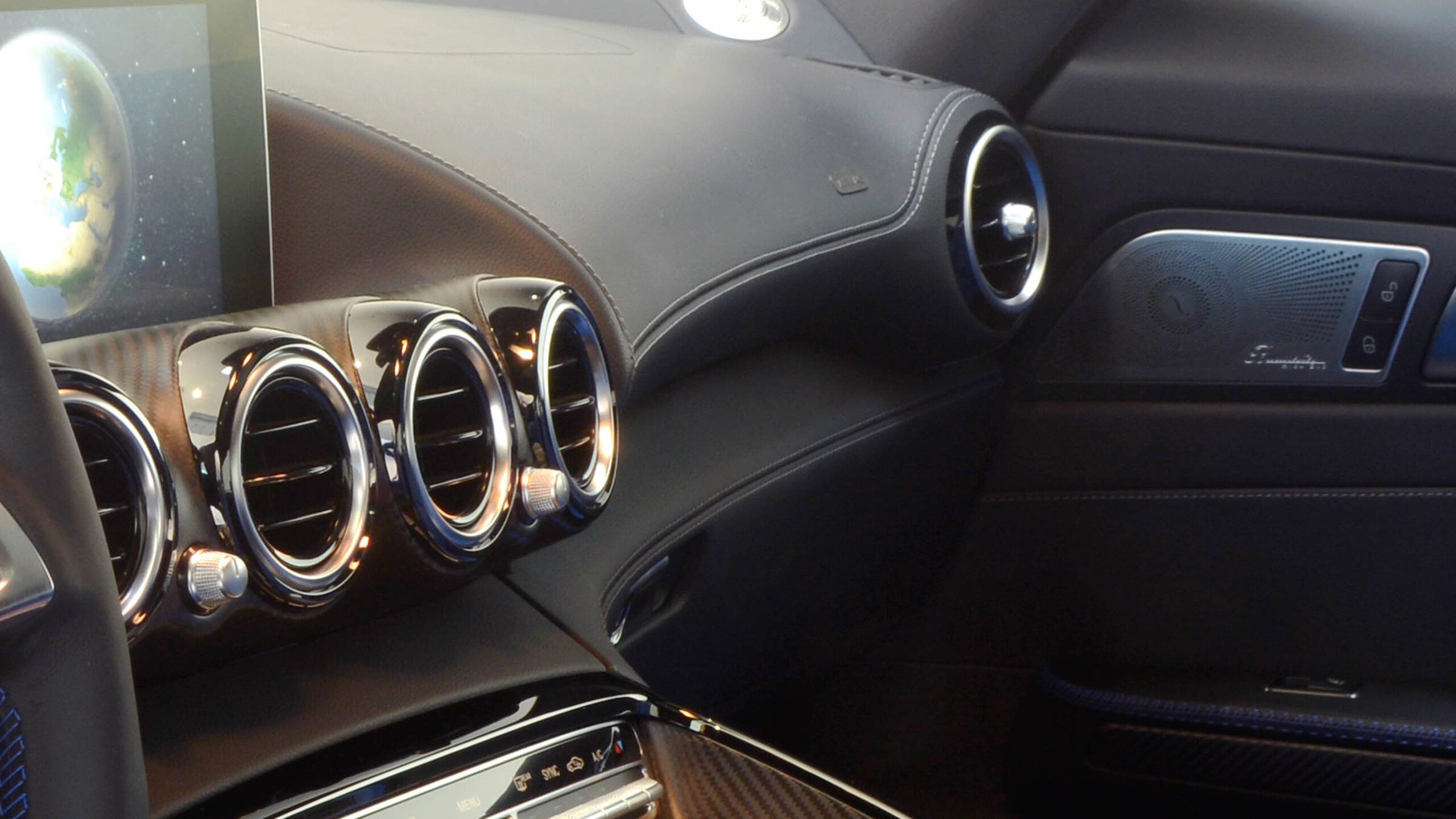 Article - Overview - For Mercedes - Tuning - Cars - BRABUS