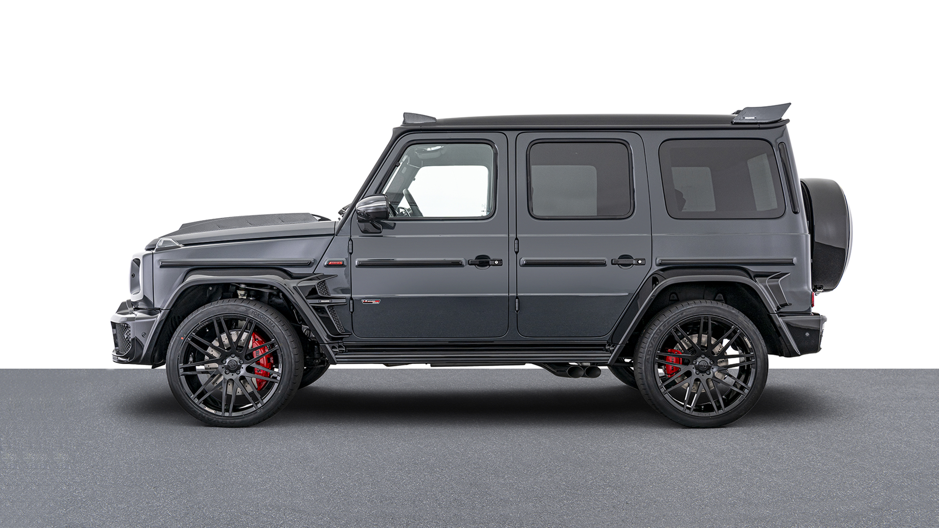 Brabus G Wagon >> Cars4sale Brabus Brabus G Wagon >> Cars4sale Brabus