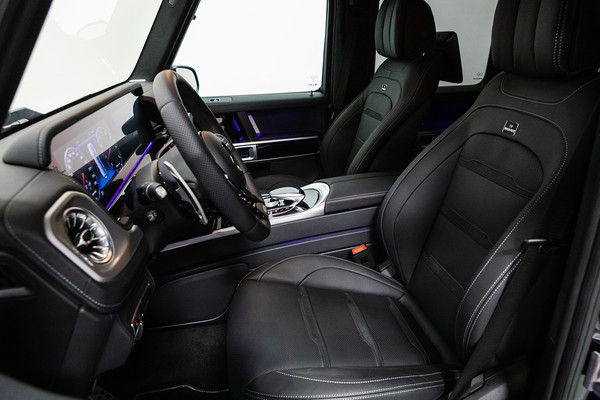 Brabus 800 Mercedes Amg G63 Cars4sale Brabus
