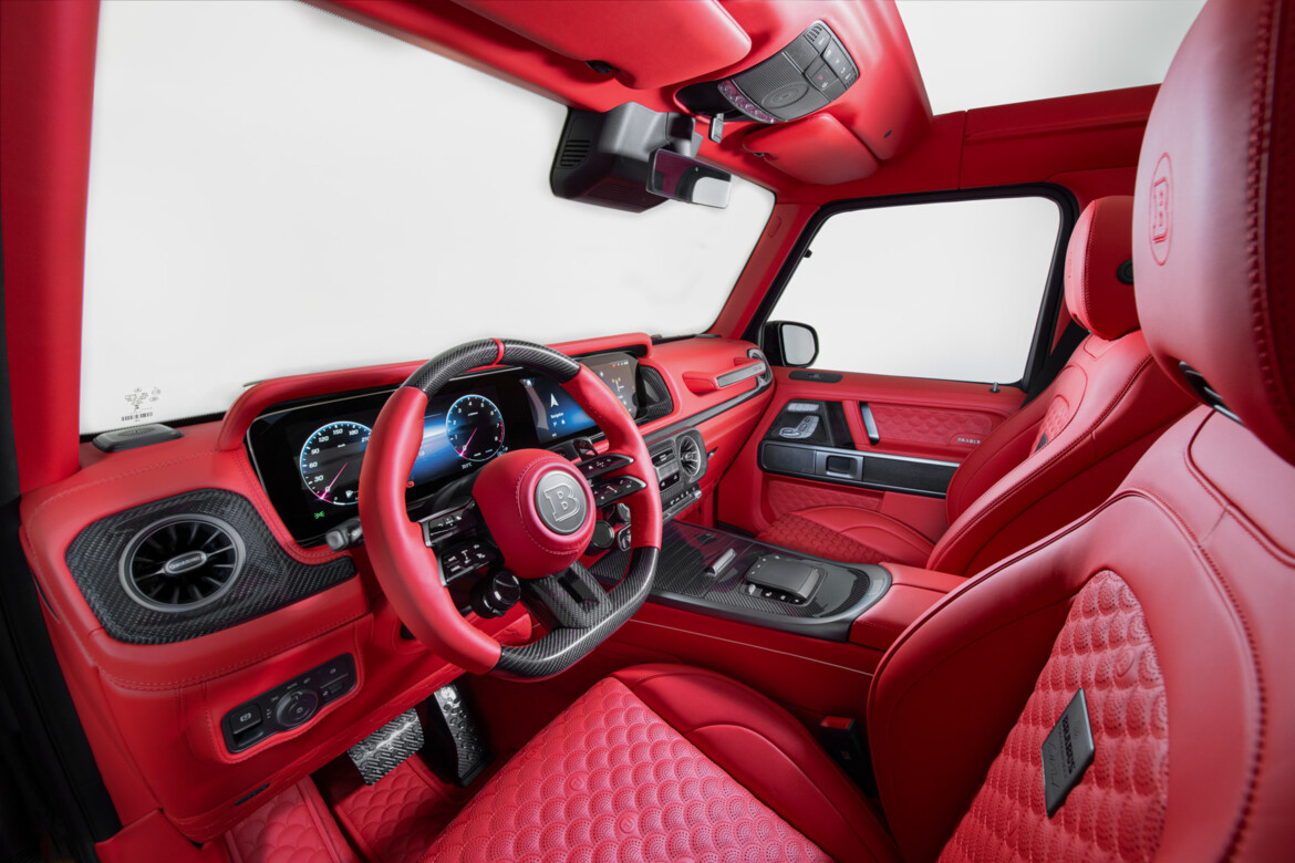 Supercars - Cars | BRABUS
