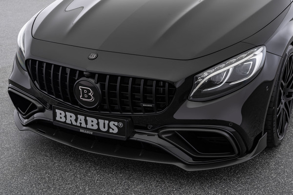 Brabus 800 Mercedes Amg S63 4matic Coupe Cars4sale Brabus Brabus 800 Mercedes Amg S63 4matic Coupe Cars4sale Brabus