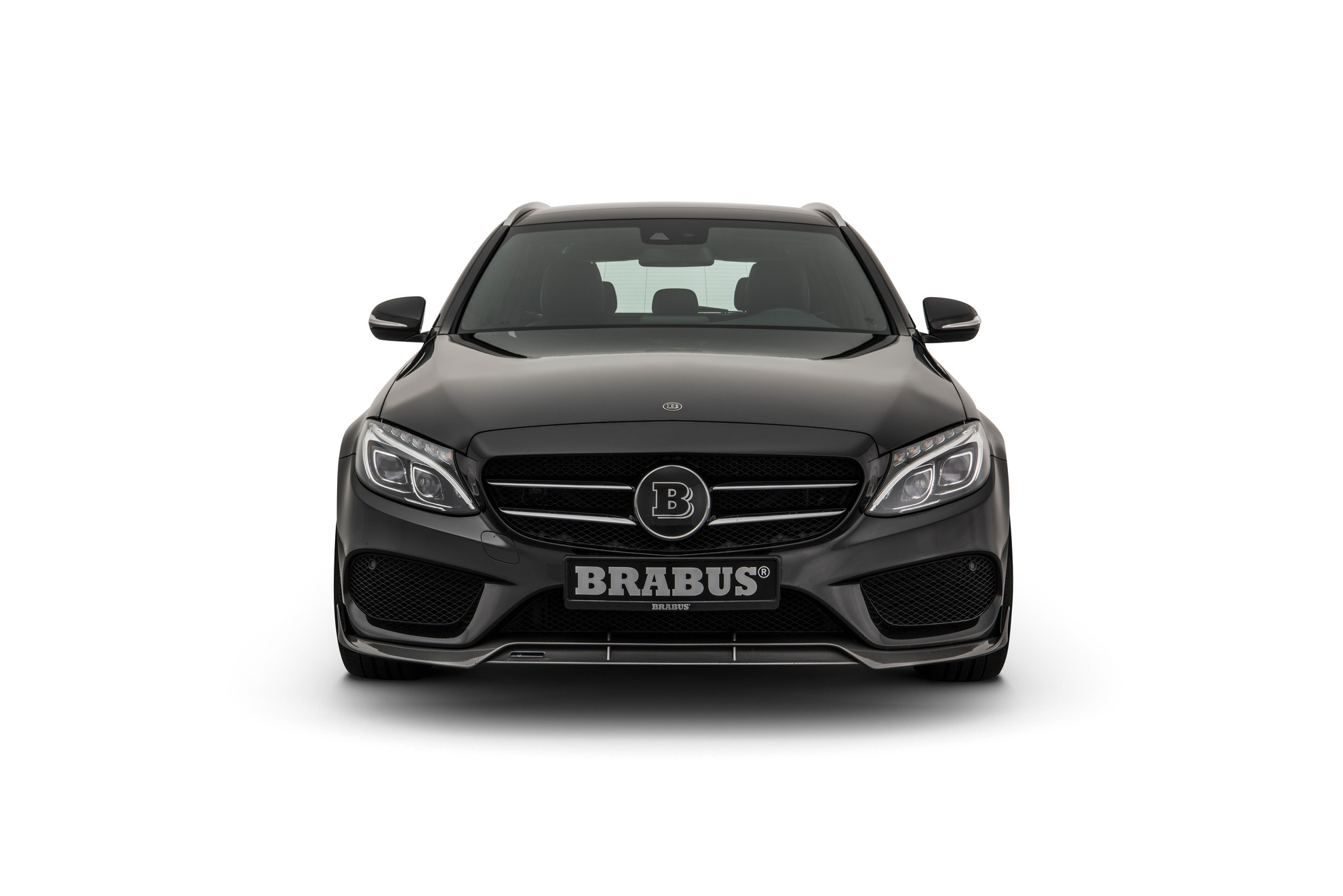 The above Fate shaver Overview - For Mercedes - Tuning - cars - BRABUS