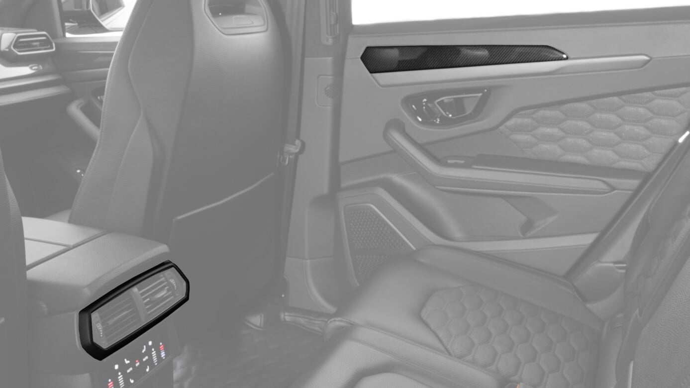 Carbon Package Interior I 1