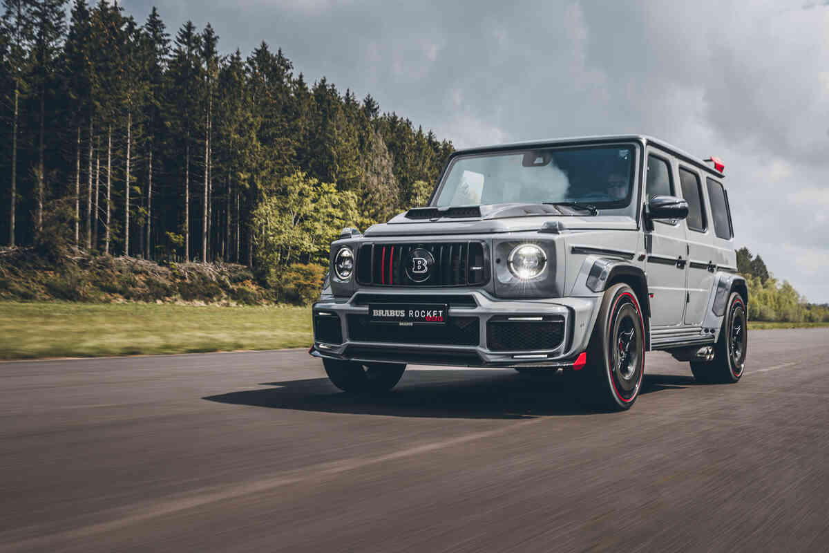 News Events Brabus News Events Brabus