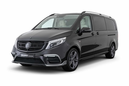 Tuning Brabus
