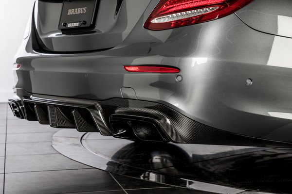 Mercedes Amg E 63 S 4matic Cars4sale Brabus