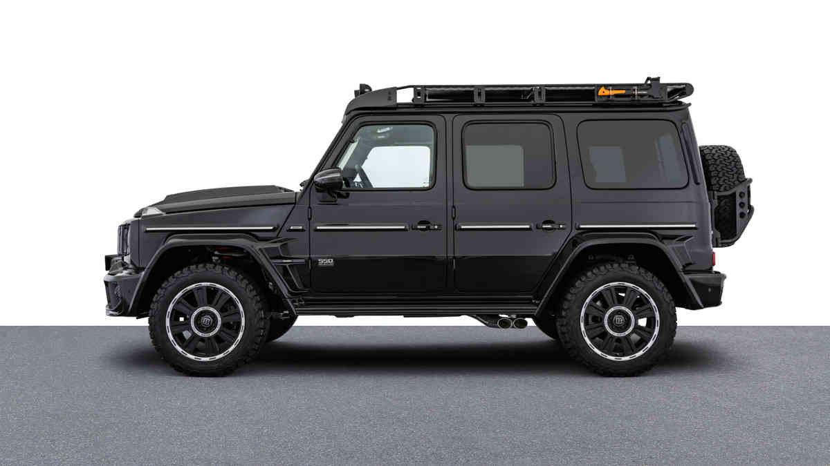 Cars4sale Brabus Cars4sale Brabus
