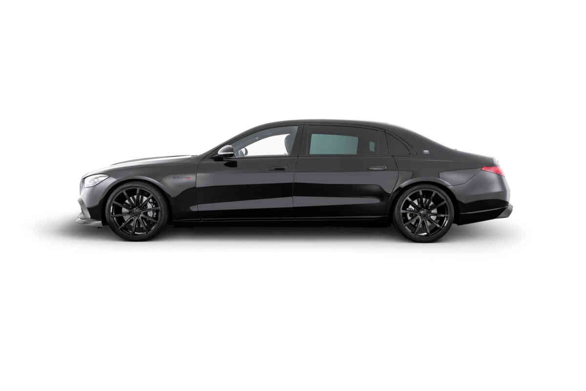 BRABUS 850