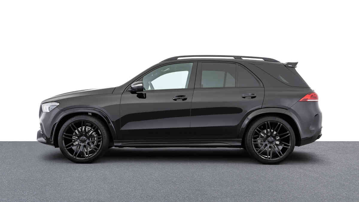 Cars4sale Brabus