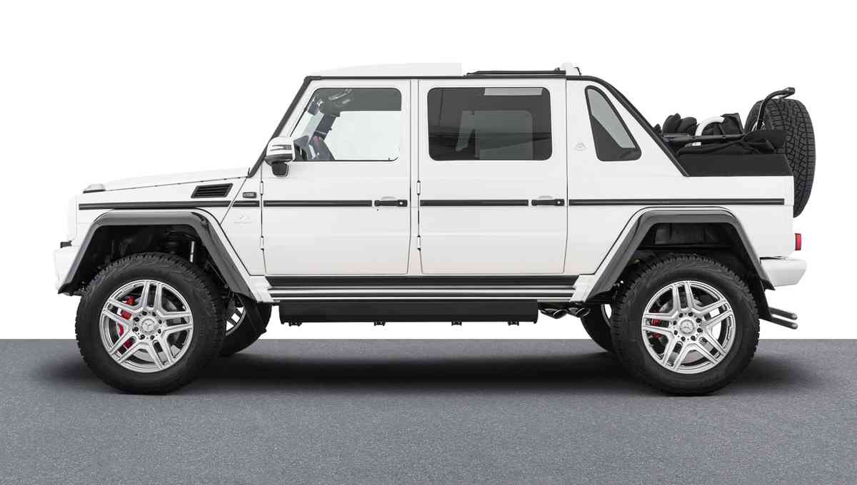 Cars4sale Brabus