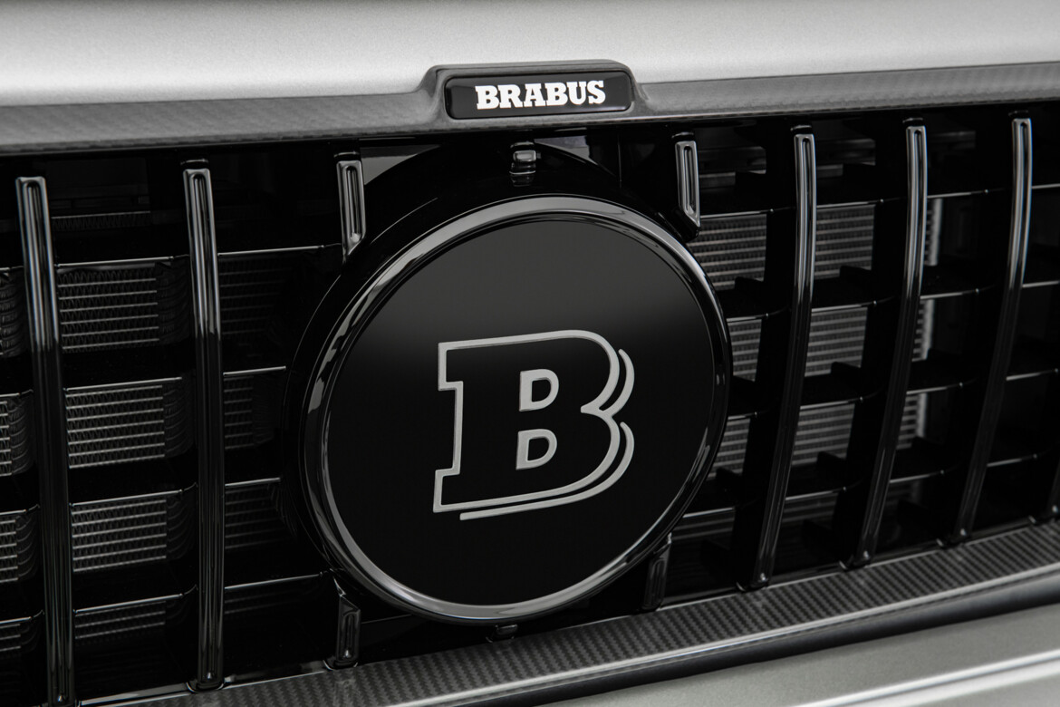BRABUS 800 - Mercedes-AMG G 63 (W465) - Cars for Sale - Cars | BRABUS