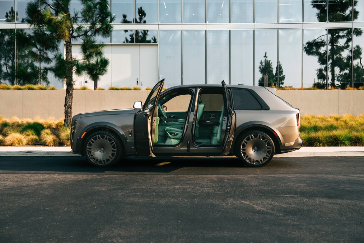 BRABUS 700