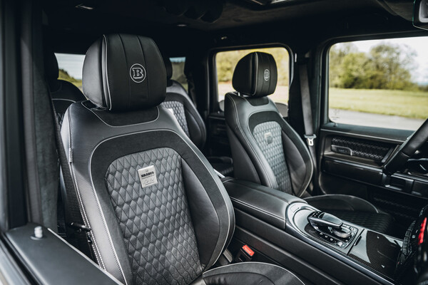 Brabus 900 Rocket Edition 1 Of 25 Supercars Brabus Brabus 900 Rocket Edition 1 Of 25 Supercars Brabus