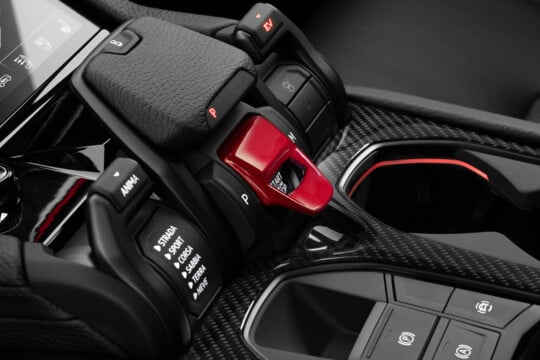 Lasur Zierteile Innenraum