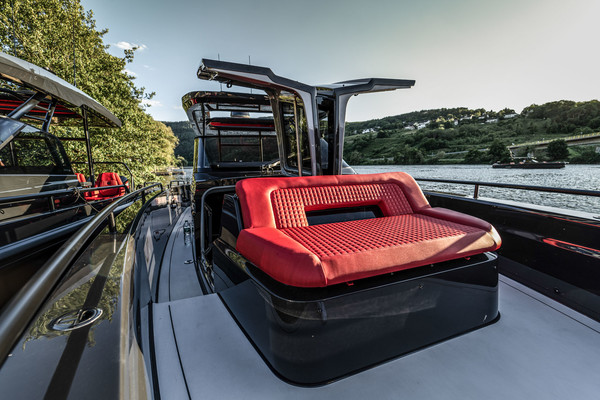 Brabus Shadow 900 Black Ops Limited Edition Boats 4 Sale Brabus Brabus Shadow 900 Black Ops Limited Edition Boats 4 Sale Brabus
