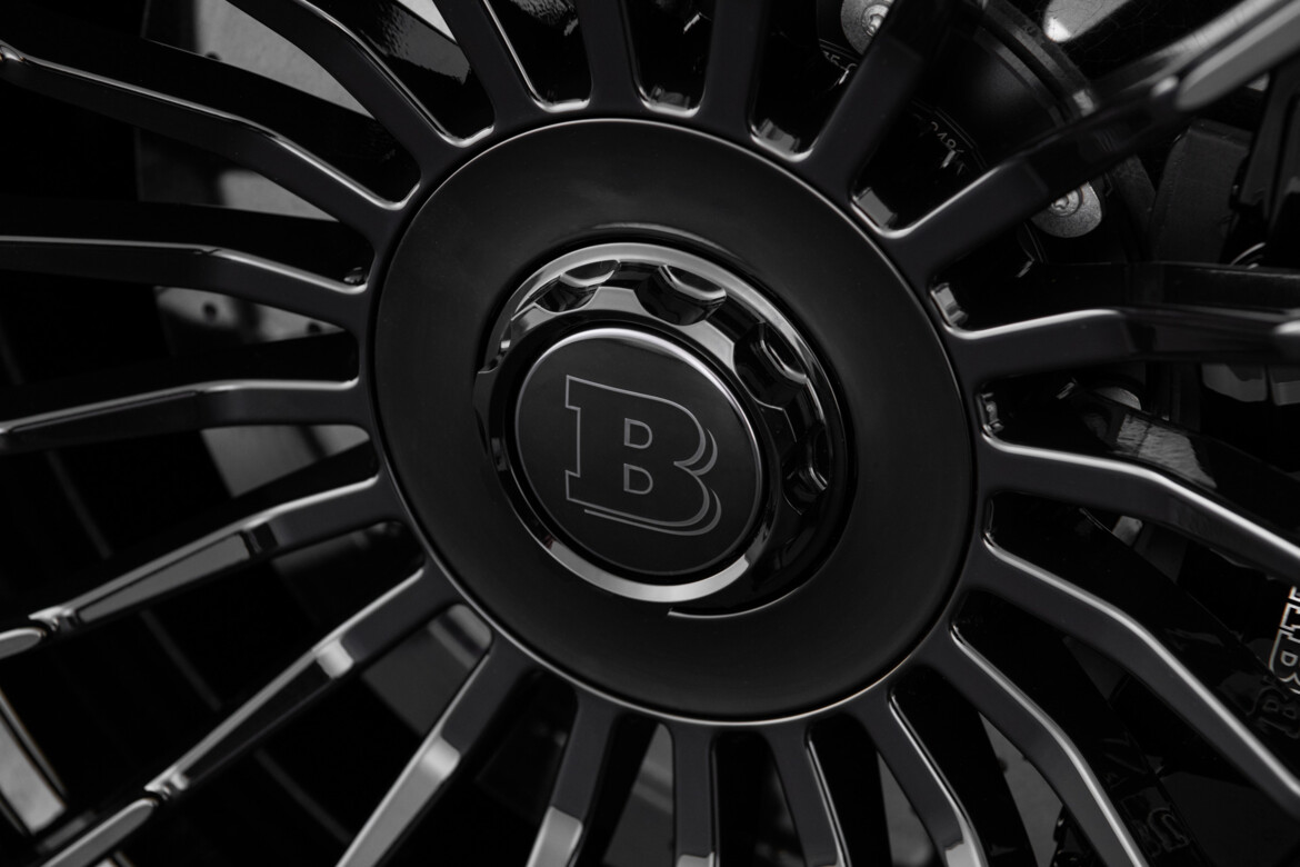 BRABUS BODO | BRABUS