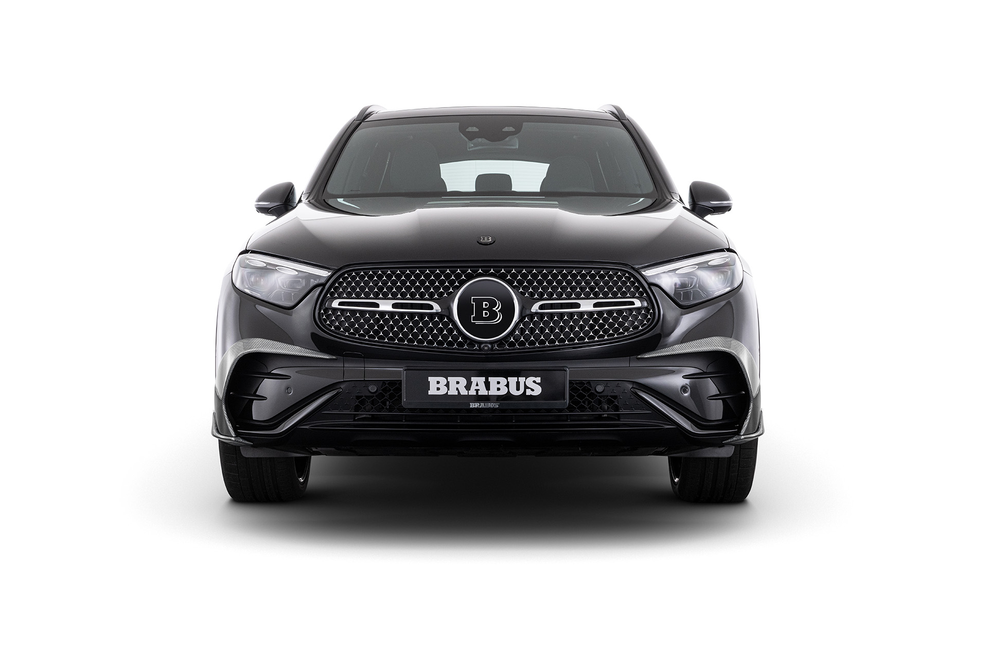 Overview - For Mercedes - Tuning - Cars - BRABUS