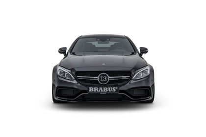 AMG C 63