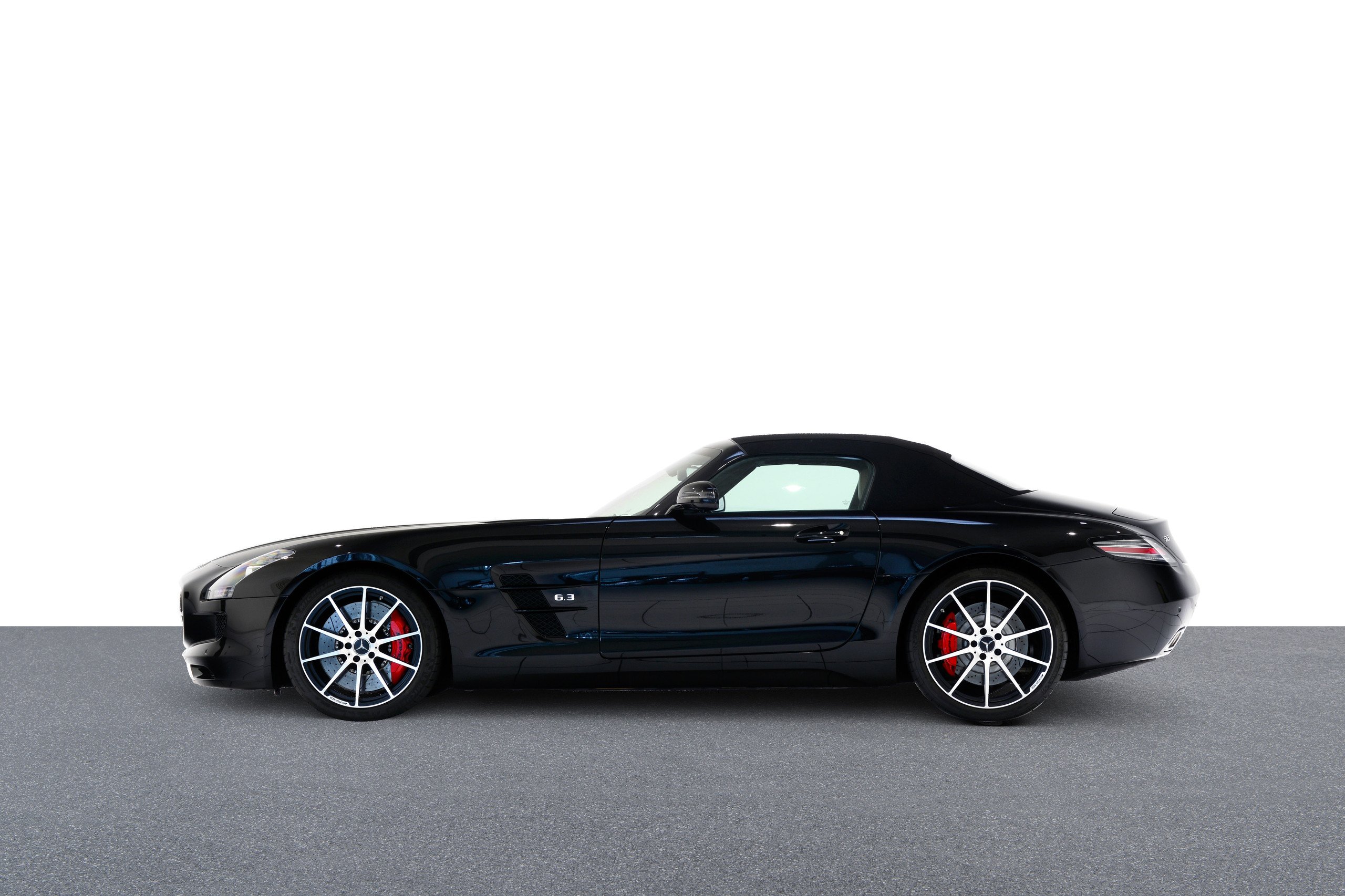 Cars4sale Brabus