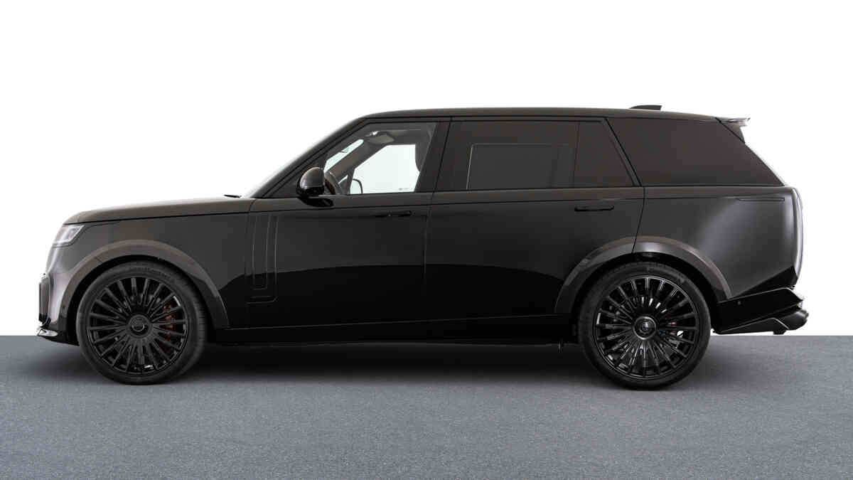 BRABUS 700