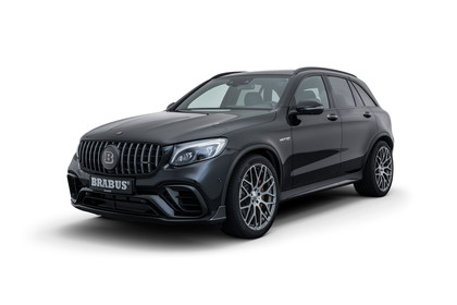 GLC-Class