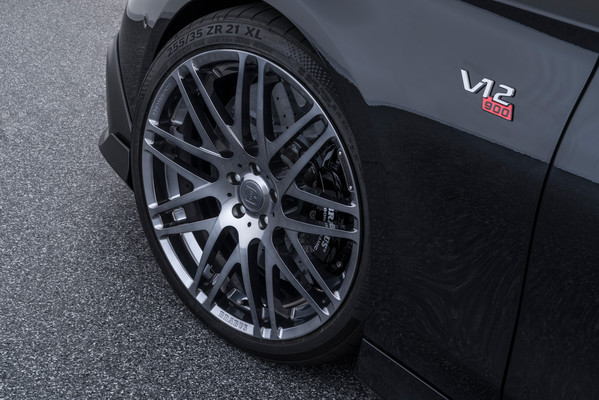 Brabus 900 Cabrio Supercars Brabus Brabus 900 Cabrio Supercars Brabus