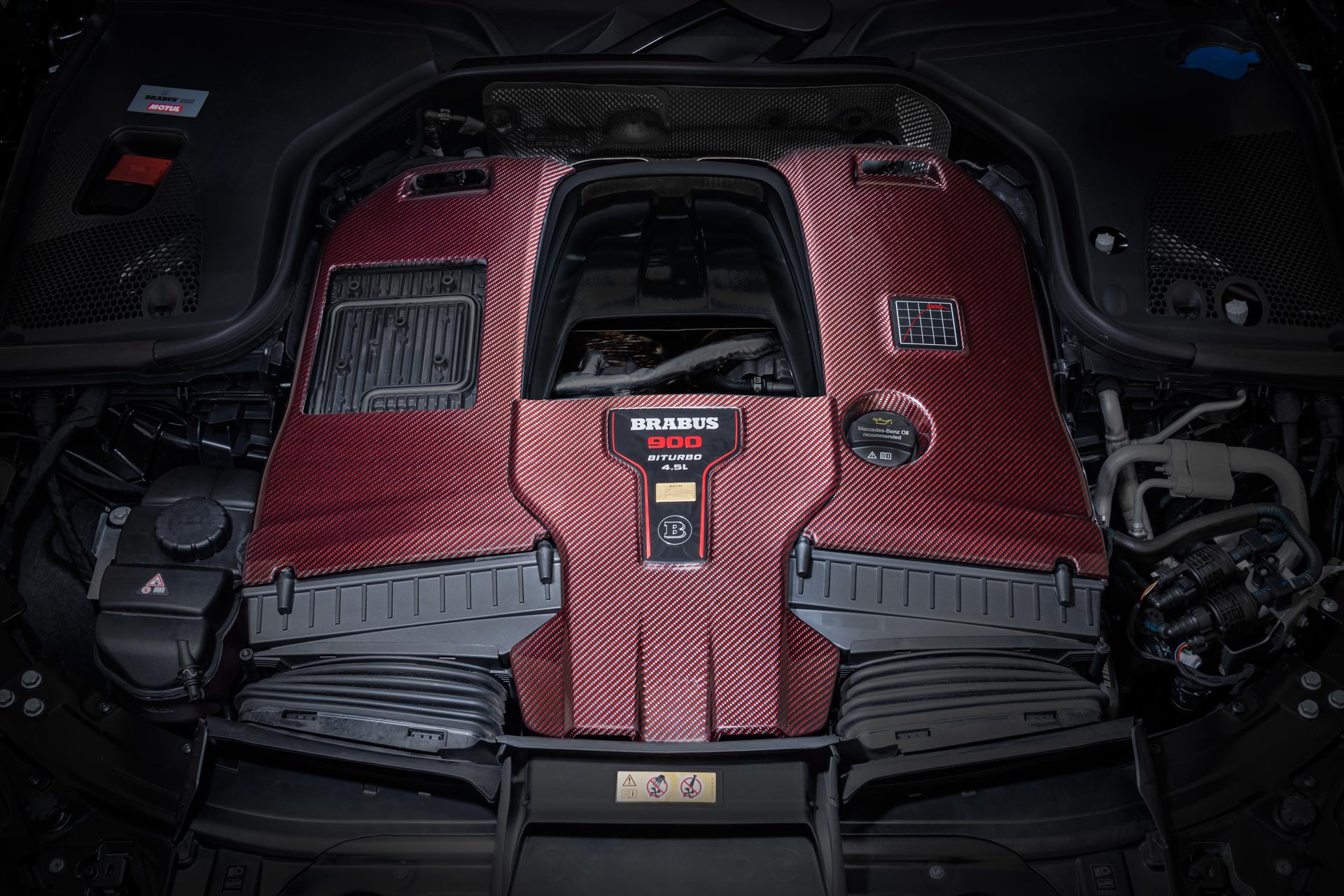 Brabus Rocket 900 One Of Ten Supercars Brabus Brabus Rocket 900 One Of Ten Supercars Brabus
