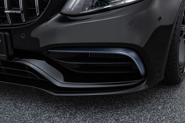 Brabus 650 Mercedes Amg C 63 S Cars4sale Brabus