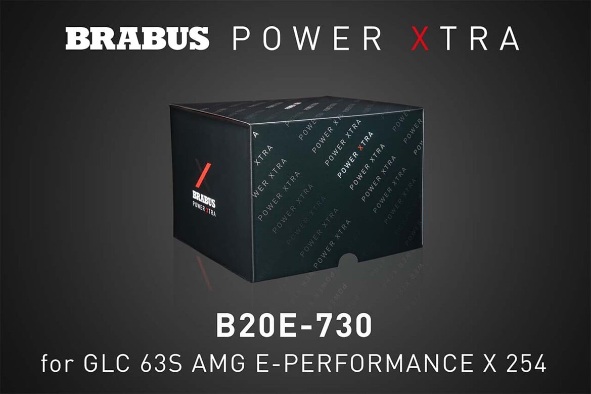 PowerXtra B20E - 730 0