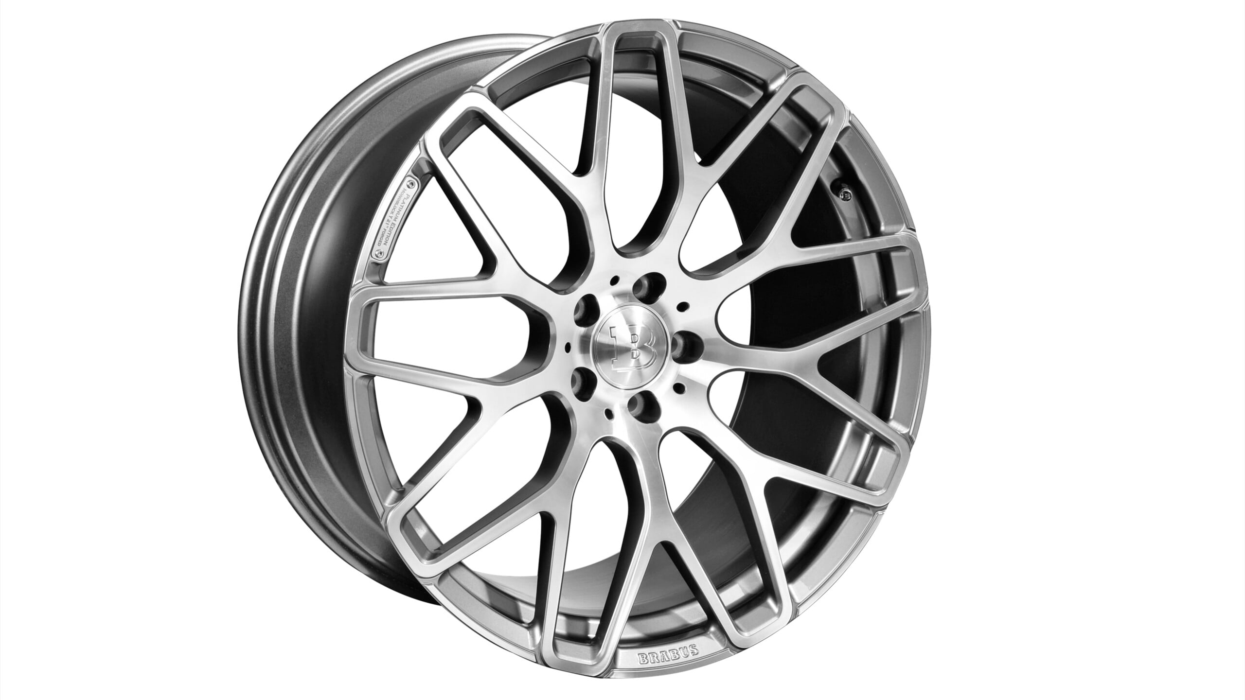 Monoblock Y 
