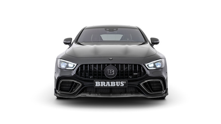 Brabus 800 News Events Brabus Brabus 800 News Events Brabus