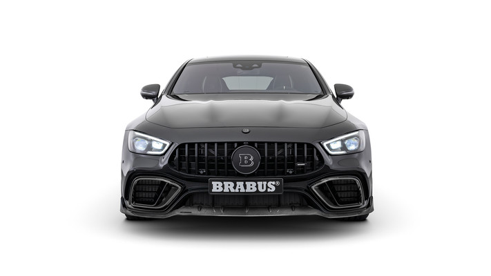 Brabus 800 News Events Brabus