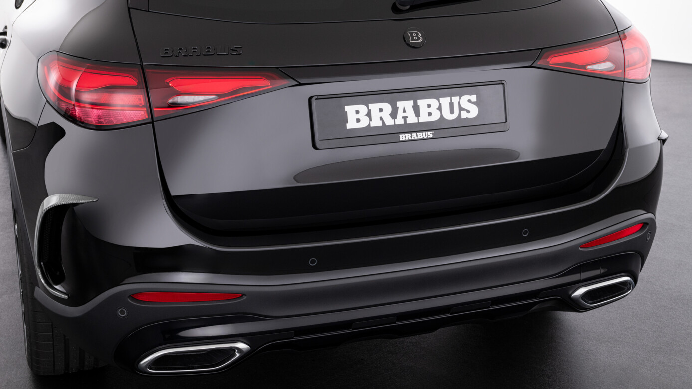 Article - Overview - For Mercedes - Tuning - Cars - BRABUS