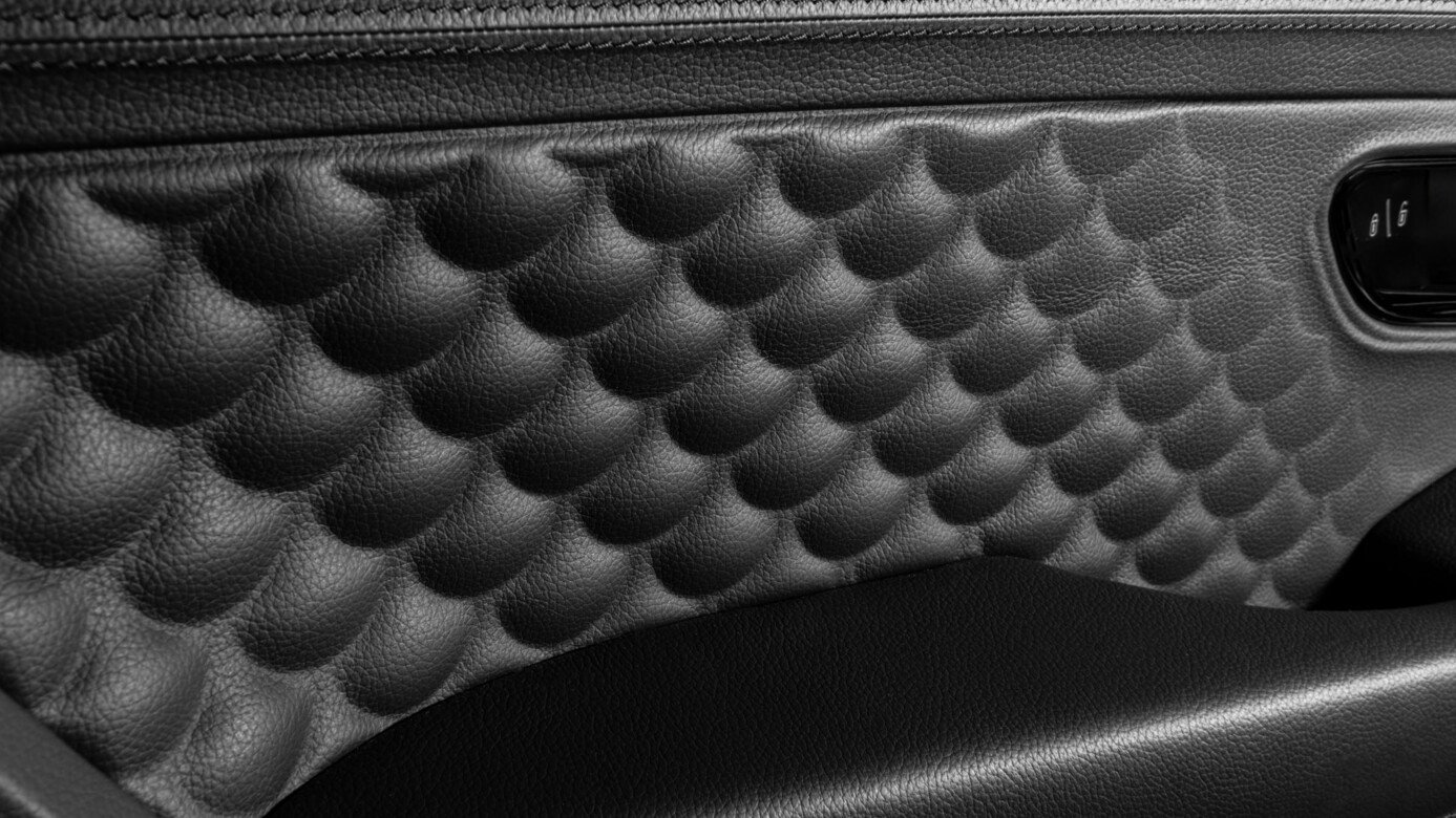 BRABUS SIGNATURE PACKAGE III 1