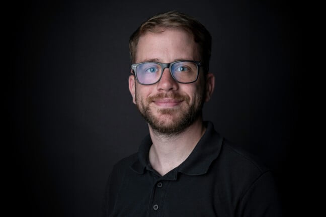 Sebastian Wecking