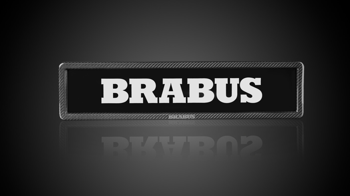 Article - Overview - For Mercedes - Tuning - Cars - BRABUS