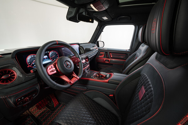 Brabus 900 Rocket Edition 1 Of 25 Supercars Cars Brabus Brabus 900 Rocket Edition 1 Of 25 Supercars Cars Brabus
