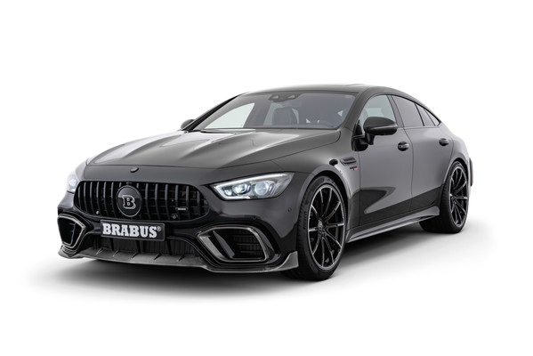 Brabus 800 Supercars Brabus