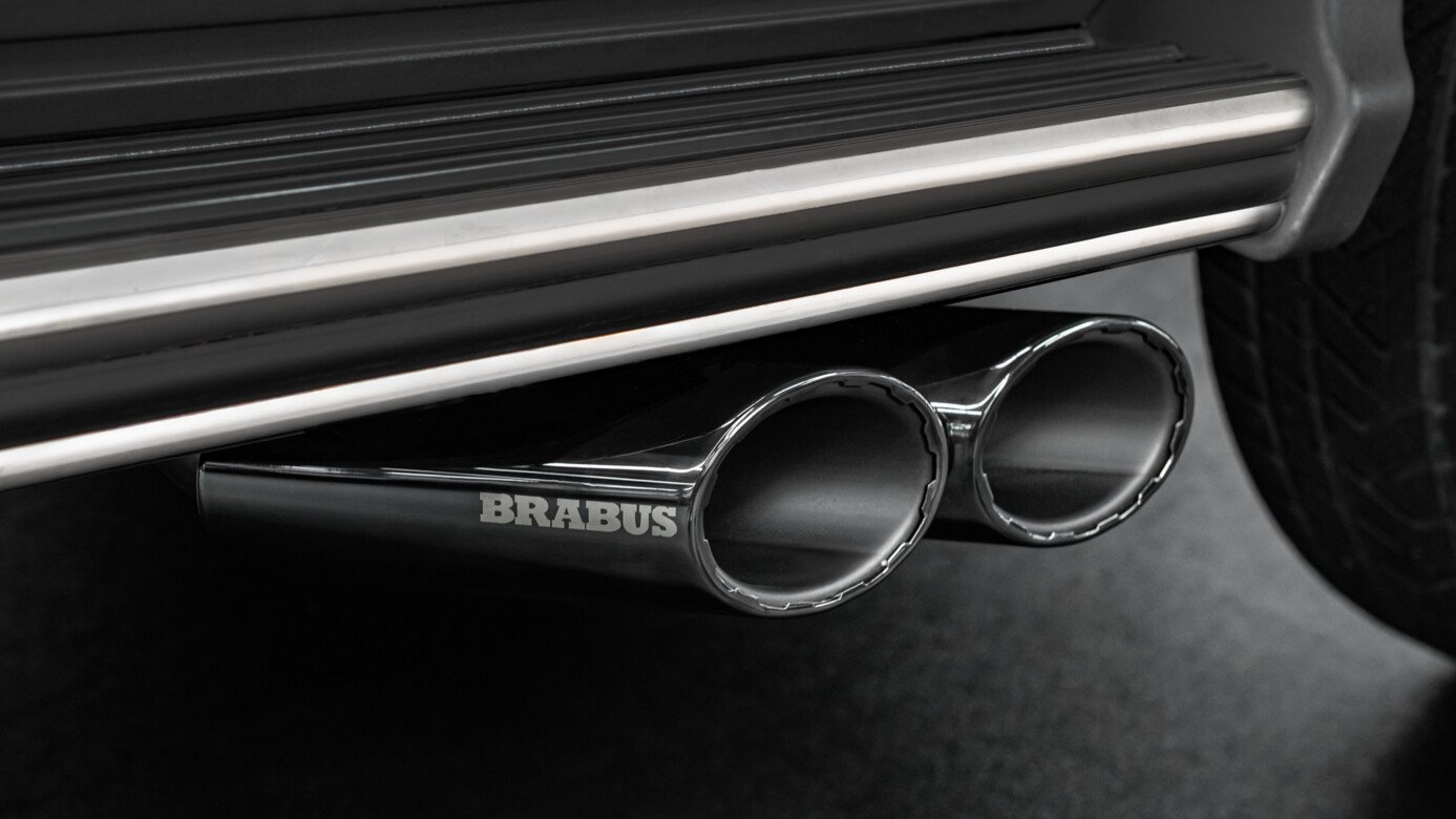 Klappen-Sportauspuffanlage 0