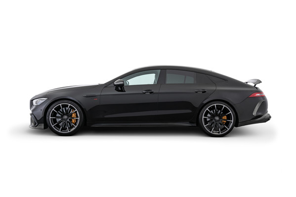 Brabus 800 Supercars Brabus Brabus 800 Supercars Brabus