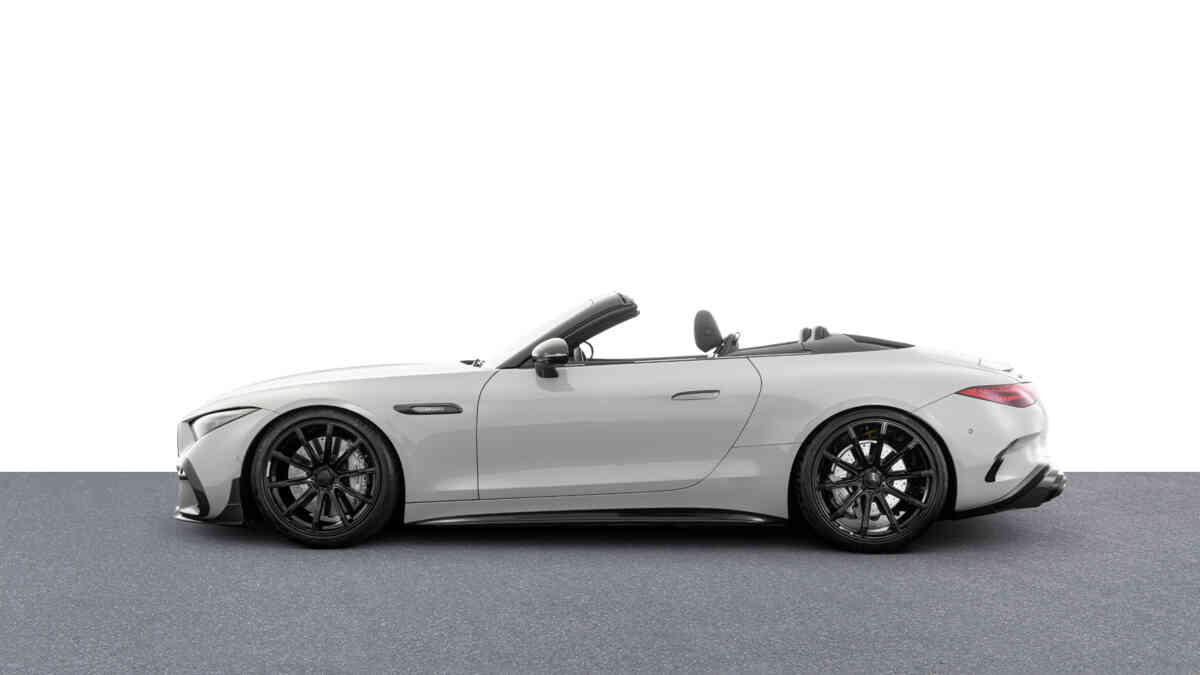 BRABUS 750