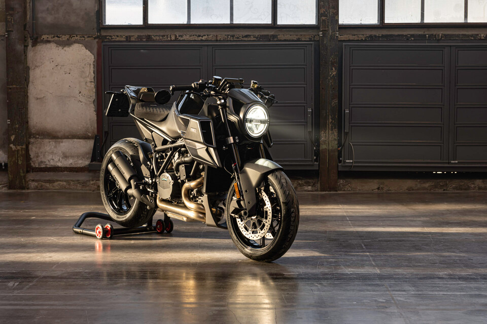BRABUS 1300 R Edition 23 | BRABUS