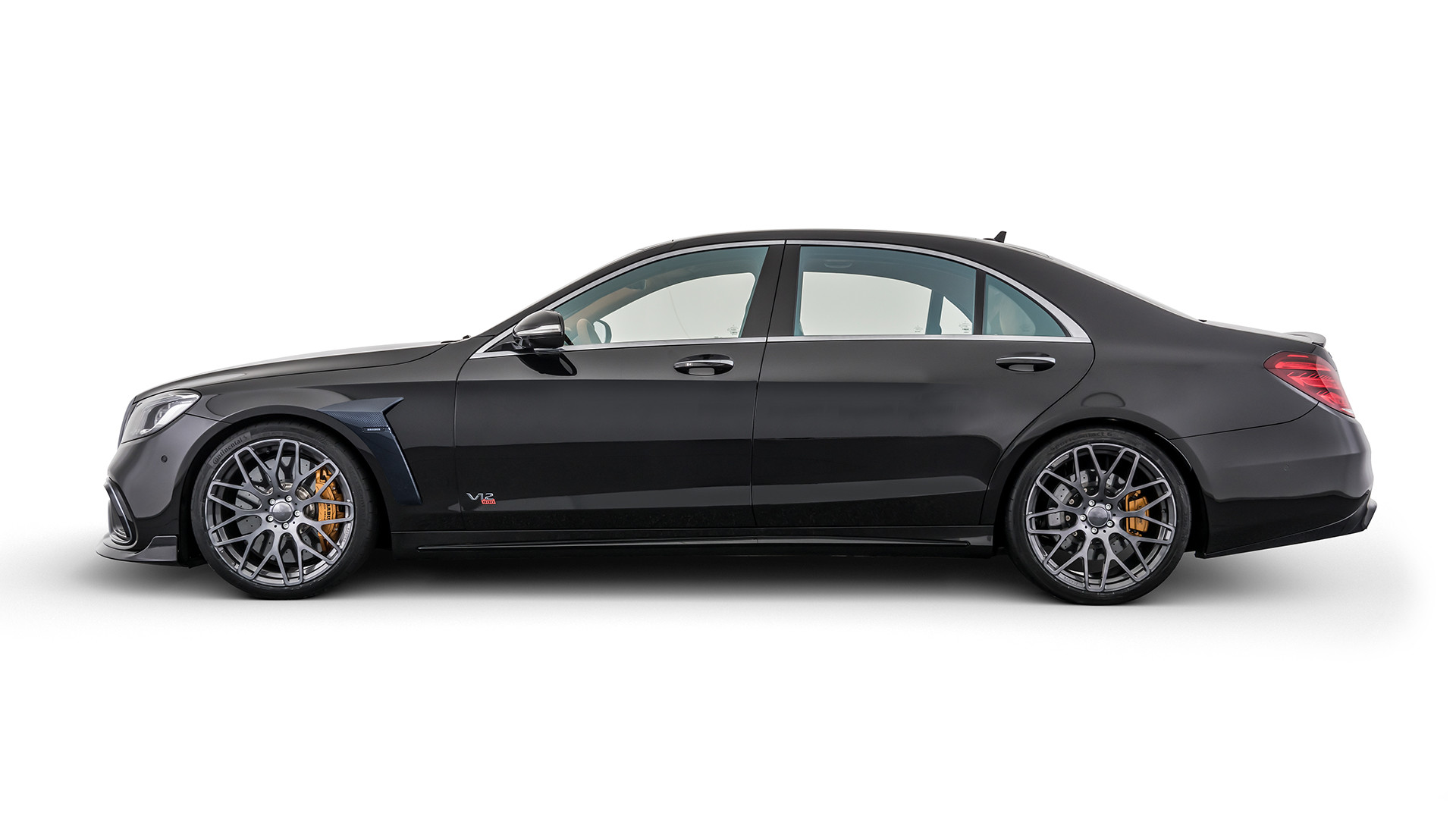 Brabus 900 Supercars Brabus Brabus 900 Supercars Brabus