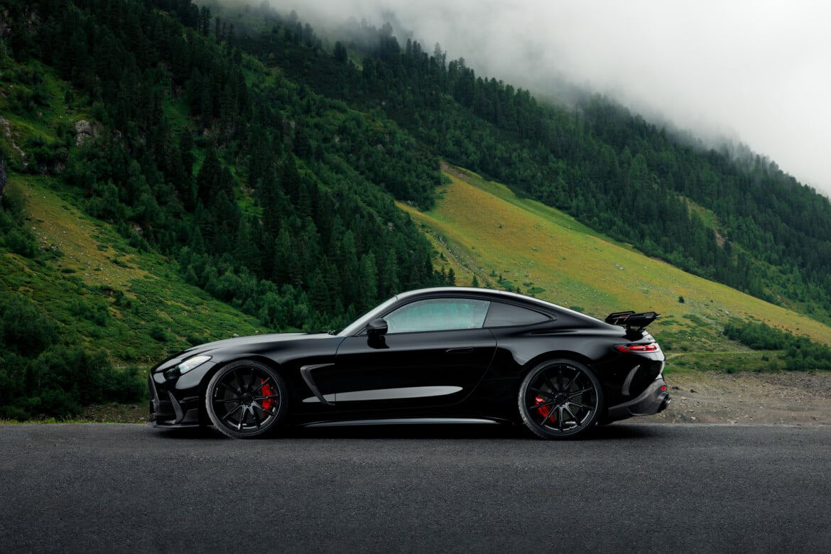 BRABUS 1000