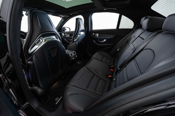 Brabus 650 Mercedes Amg C 63 S Cars4sale Brabus Brabus 650 Mercedes Amg C 63 S Cars4sale Brabus