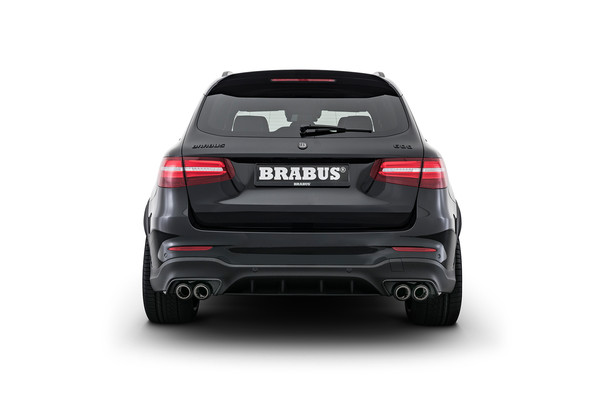 Brabus 600 Power Suv Supercars Brabus Brabus 600 Power Suv Supercars Brabus