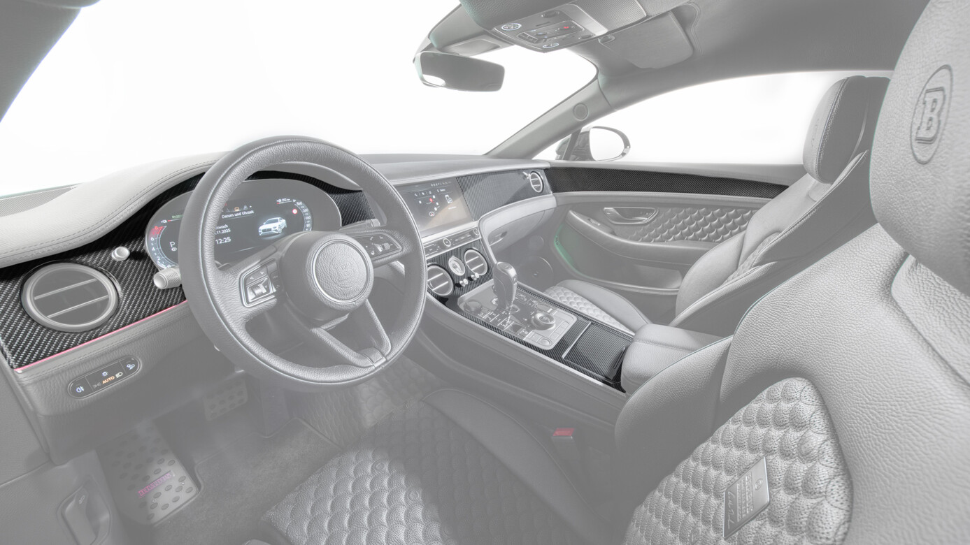 Signature Carbon Package 0